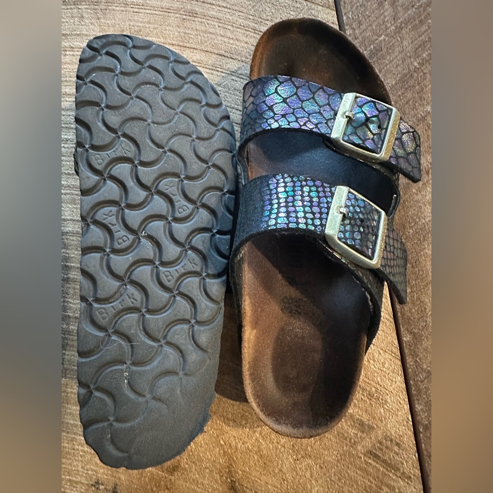 Birkenstock Sandals - Picture 3 of 3